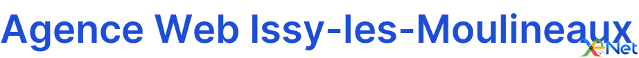 Agence Web Issy-les-Moulineaux